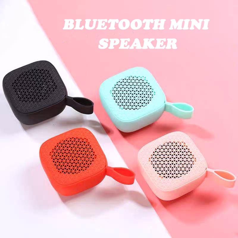 shopee mini speaker