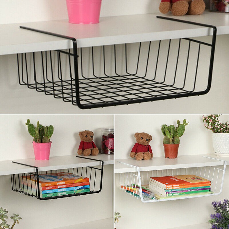 hanging basket for desk