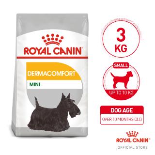 dermacomfort mini royal canin
