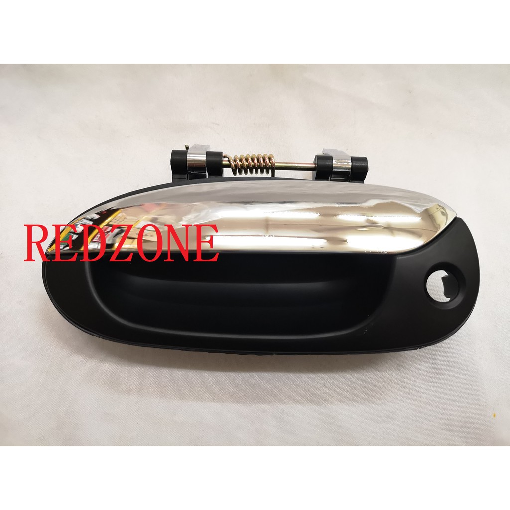 NAZA CITRA KIA CARENS DOOR OUTER HANDLE Shopee Philippines