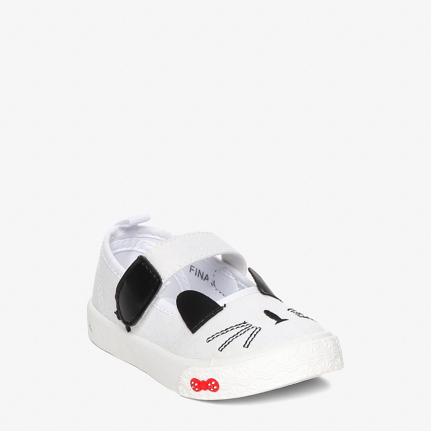 white mary janes
