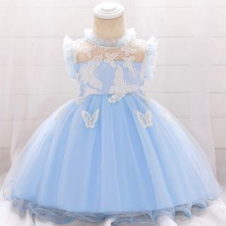 bebe butterfly evening gown
