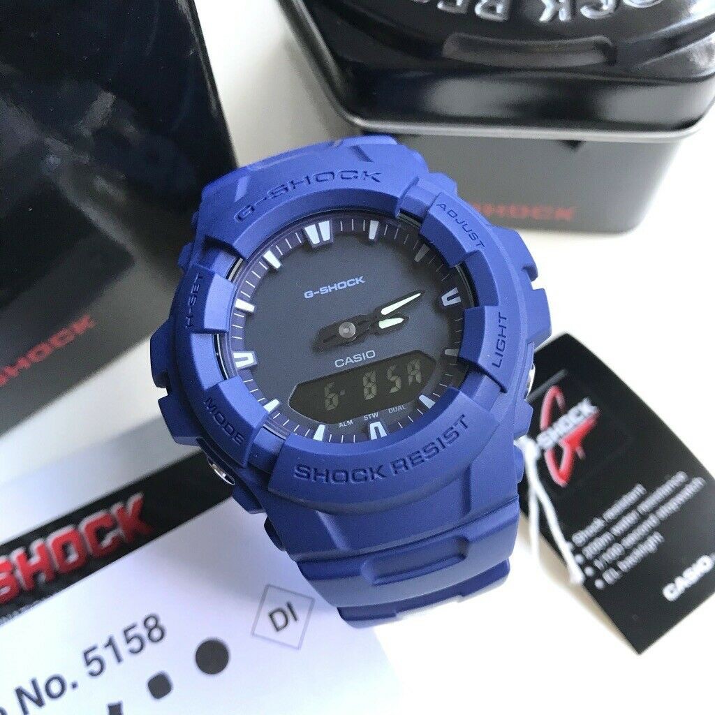 g shock g100cu