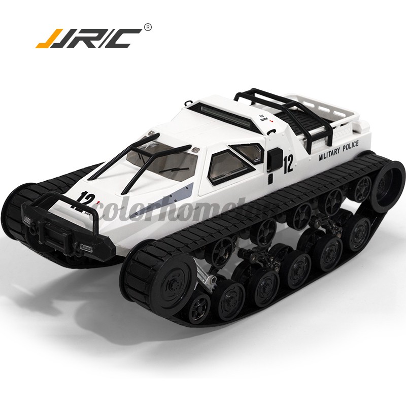 High 1 12 4wd Jjrc D843 Speed Drift Tank Model 2 4g Remote Control Rc Tank Car Hot Sale Shopee Philippines