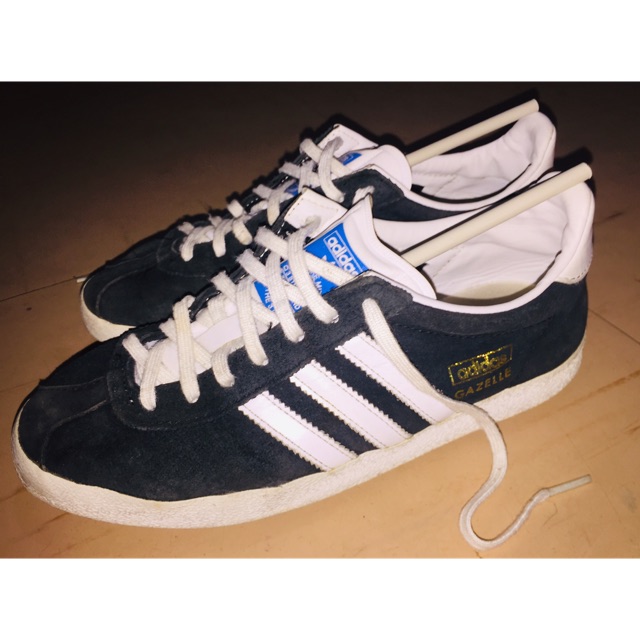 adidas gazelle shopee