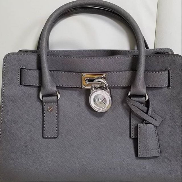 michael kors grey