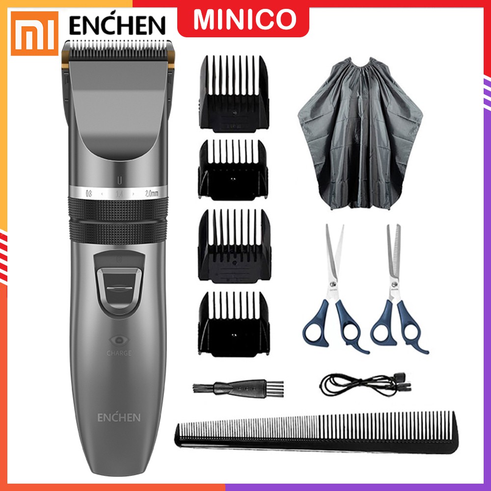 men's electric hair cutter