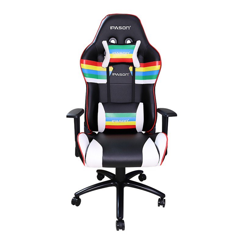 Ipason Ergonomic Computer Gaming Chair Shopee Philippines