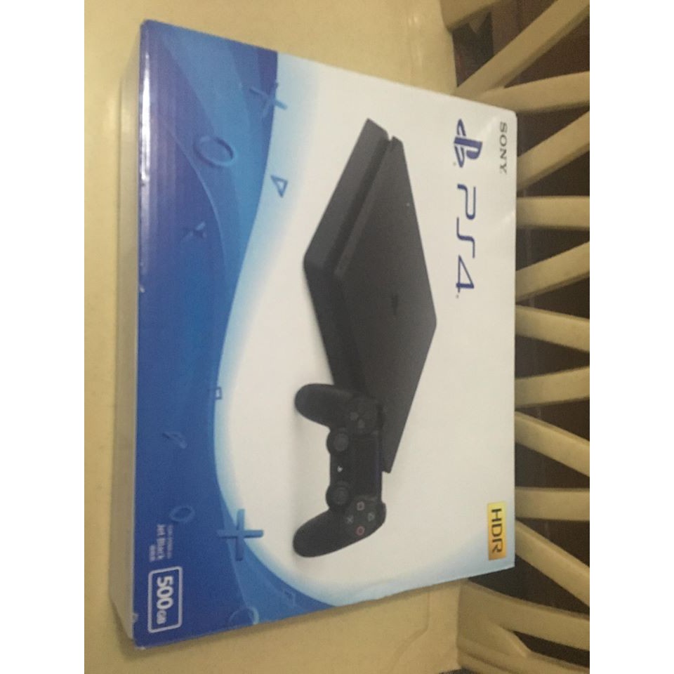2nd hand ps4 pro