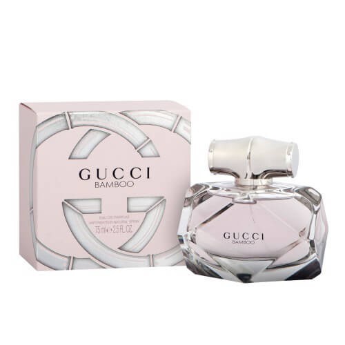 Class A Gucci Bamboo Gucci for women 75ml | Shopee Philippines