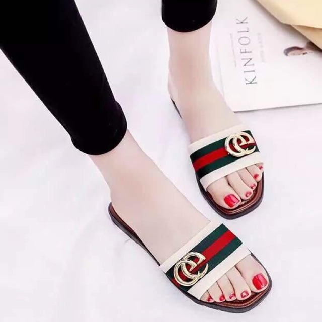 gucci slippers sale