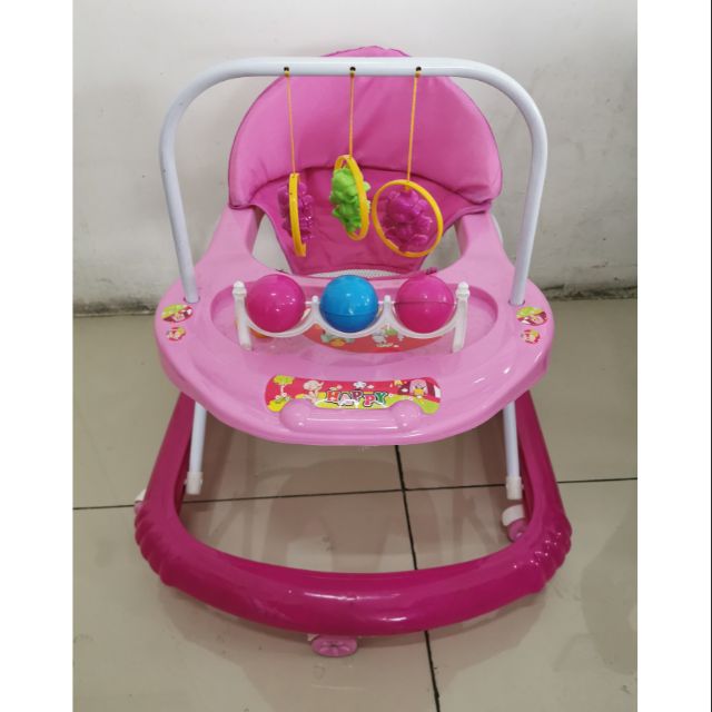 baby factory baby walker