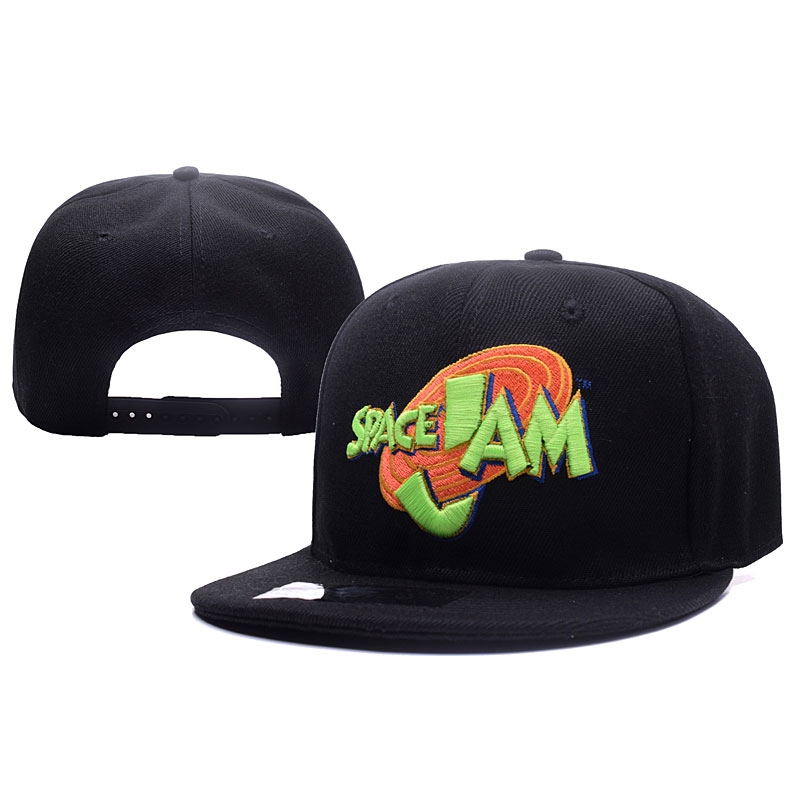 space jam cap