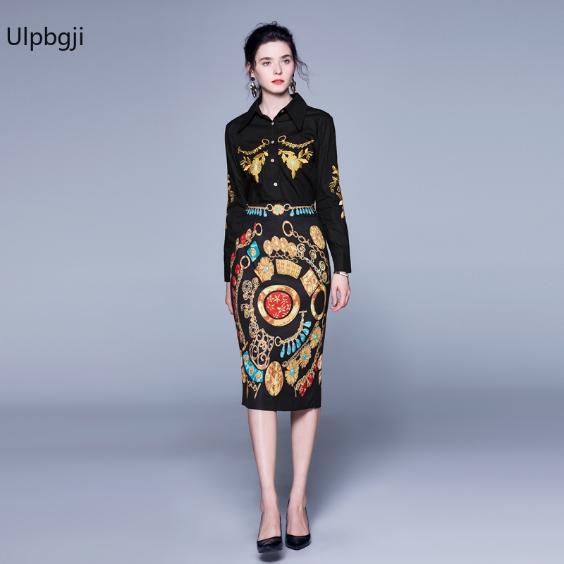 twin sets for evening wear