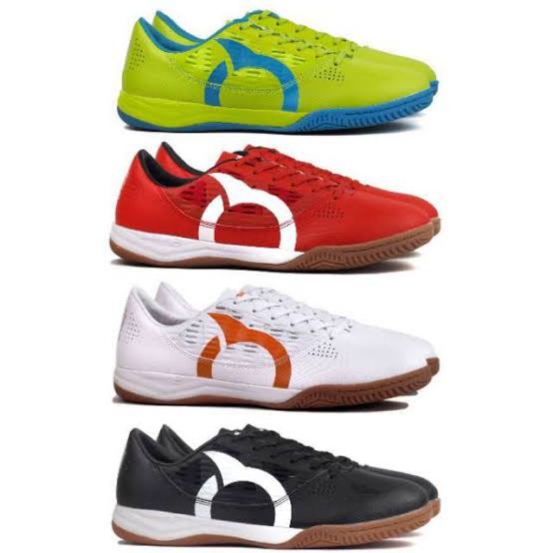 Ortuseight Jogosala Futsal Shoes Theorem in ORIGINAL Ortus Specs Acc ...