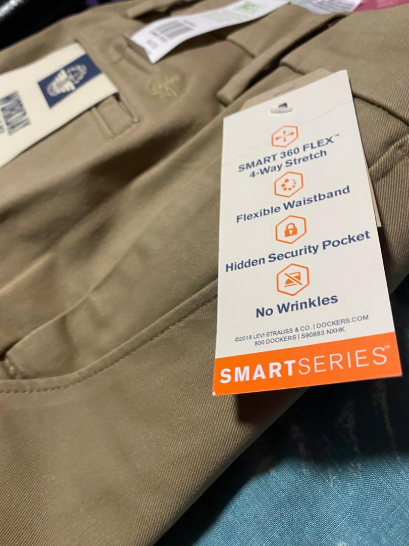 dockers pants costco