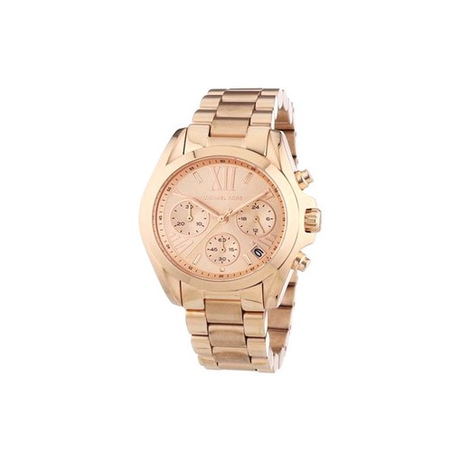 michael kors 5799 rose gold