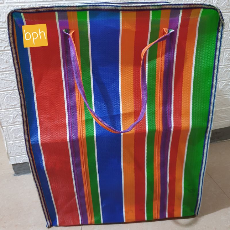 bag(65x50x30cm) XLrandom color Shopee Philippines