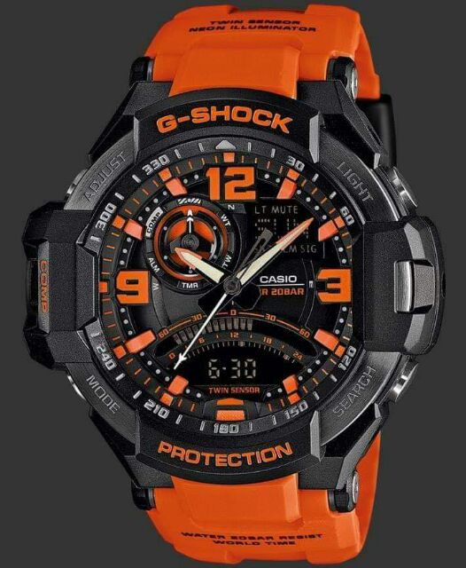 G-SHOCK GG-1000 \u0026 GA-1000 | Shopee Philippines
