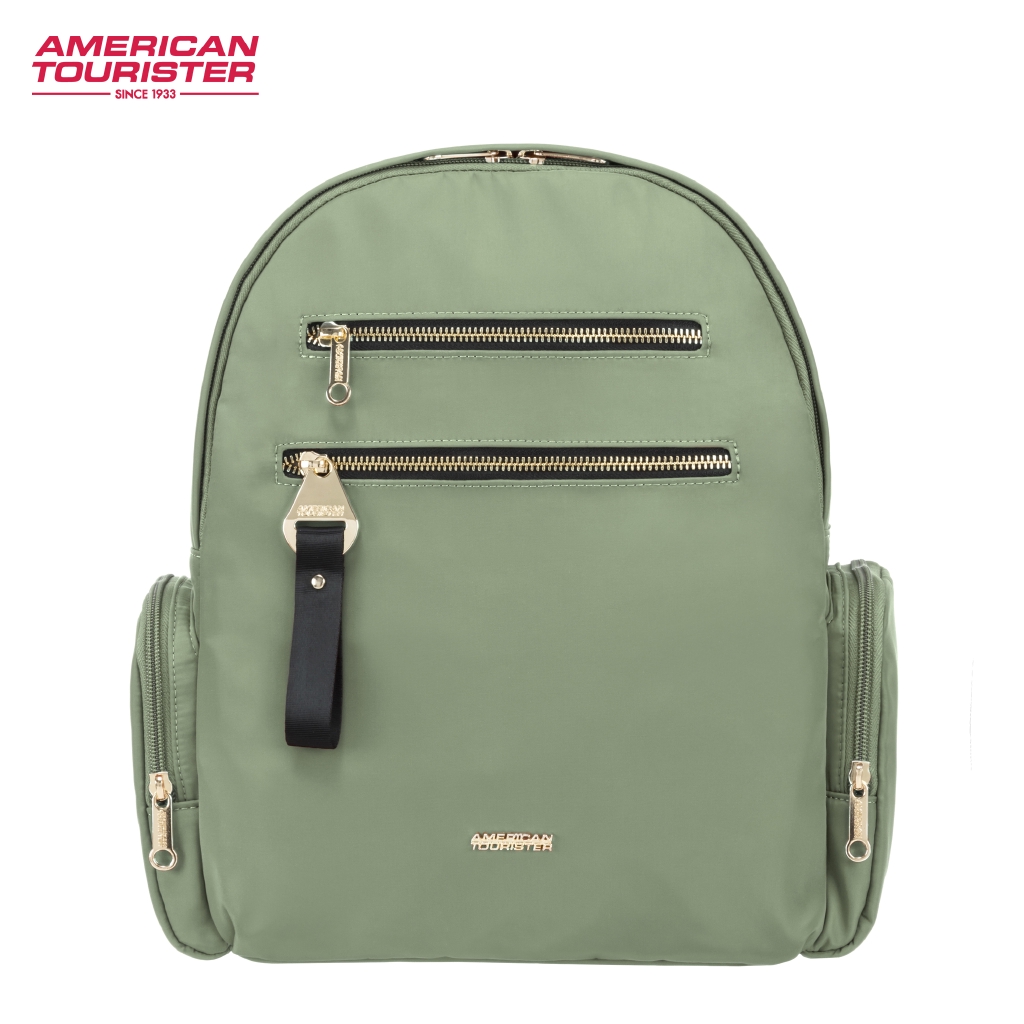 american tourister teens casual backpack