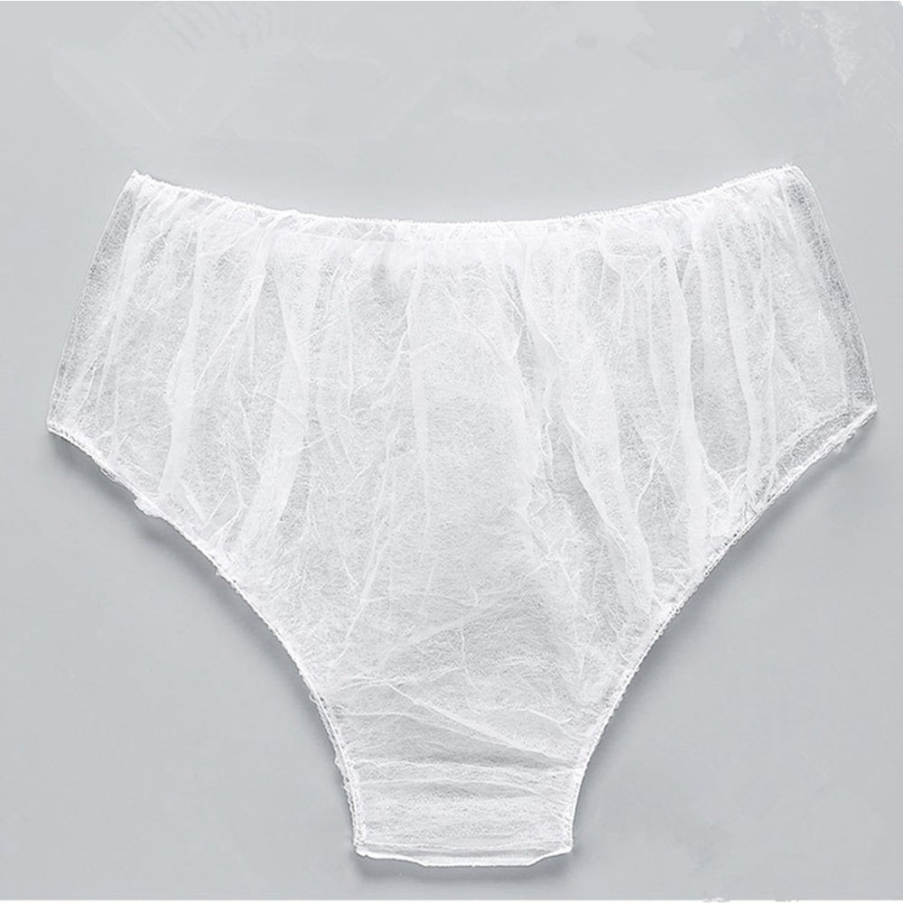 disposable knickers plus size