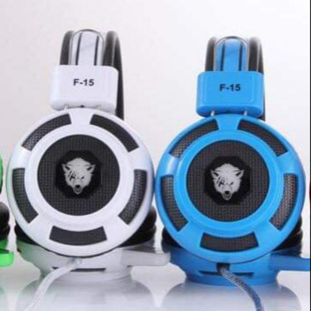 pc headsets with mic