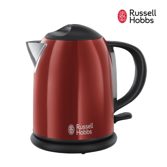 russell hobbs fast boil kettle