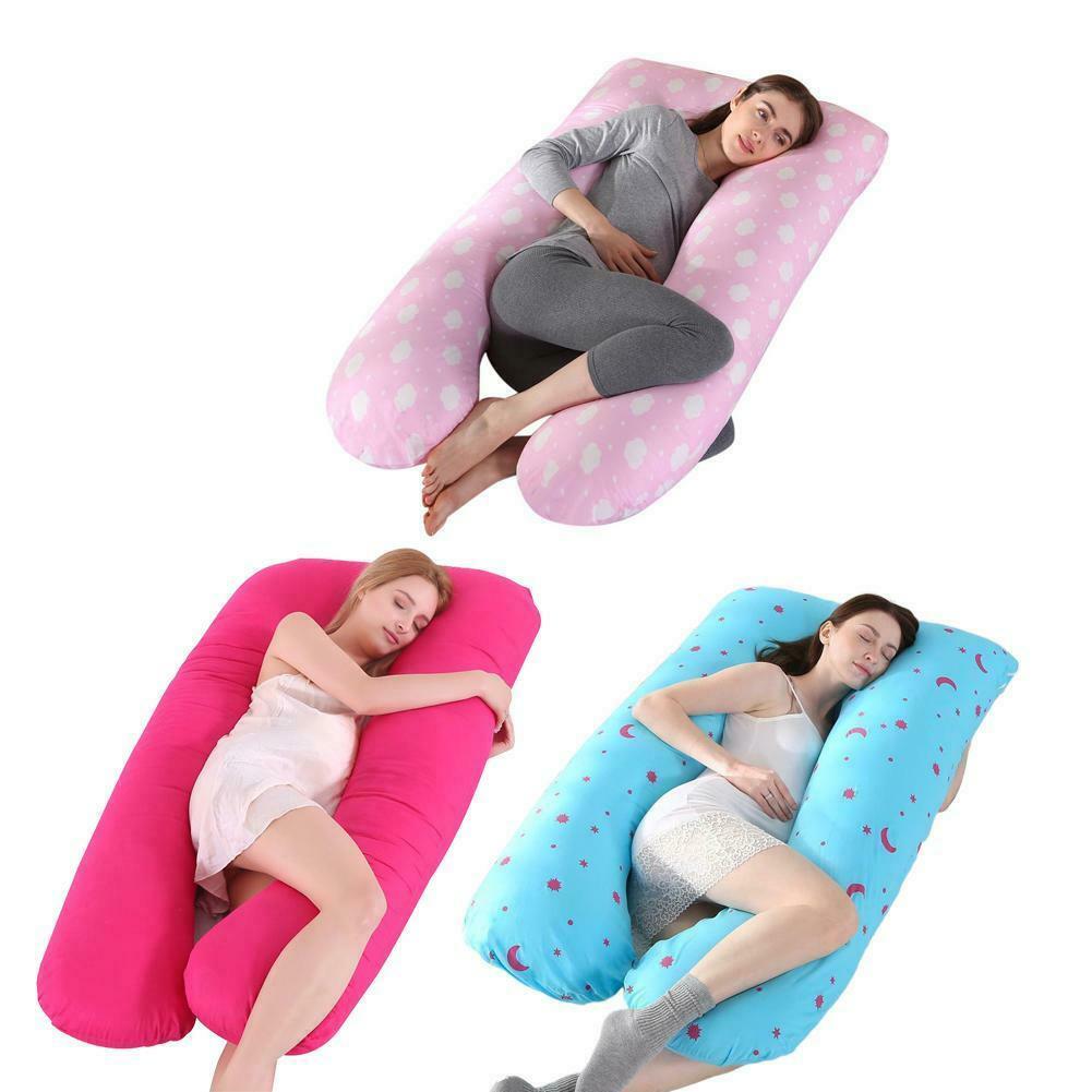 contour body pillow