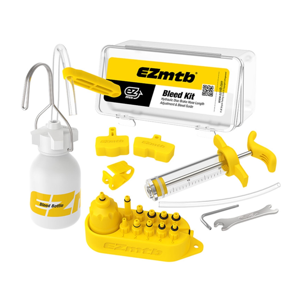tektro hydraulic brake fluid