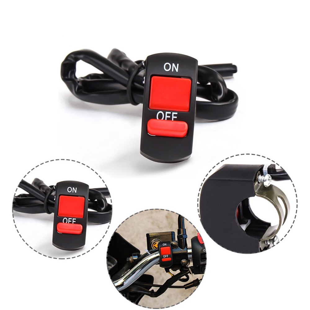 honda shine handlebar switch