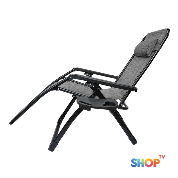 zero gravity chair shopee