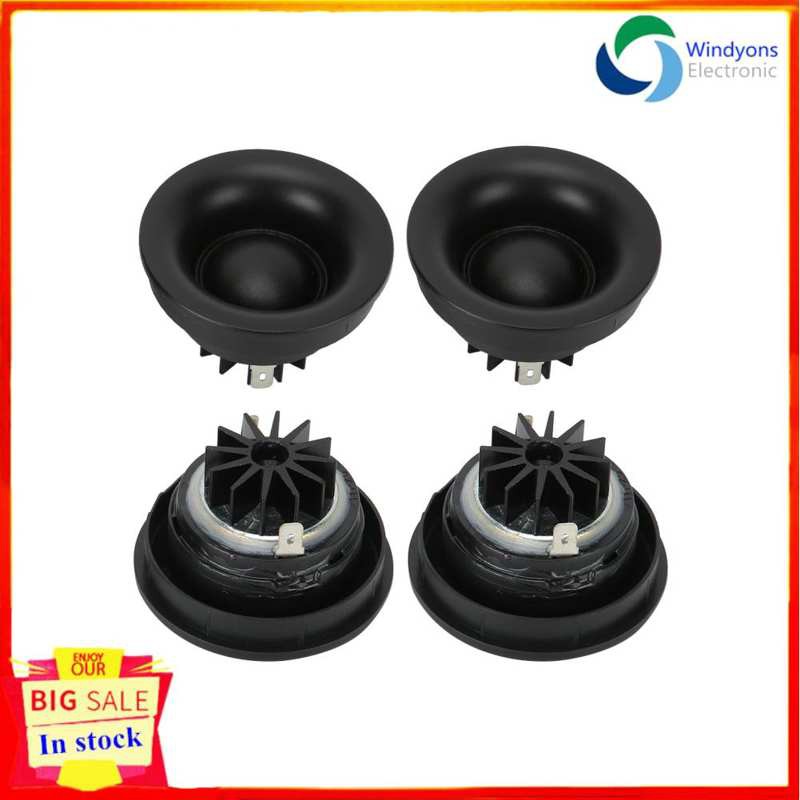 1 inch mini subwoofer