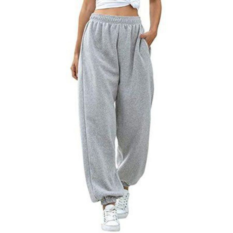 joggers shein