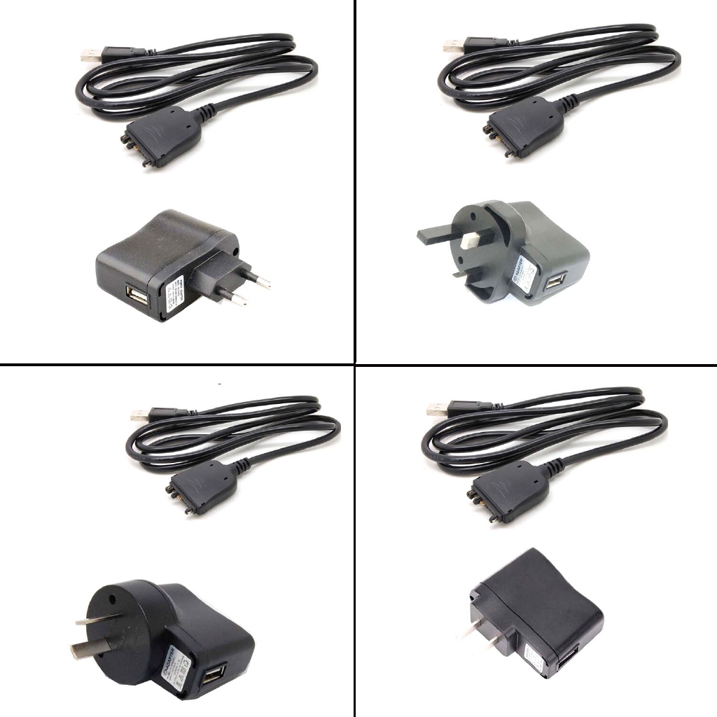 USB Sync Data Charger Cable for Tungsten LifeDrive Palm TX Tungsten T5 Treo 700p Treo 700wx Treo 750 Treo 755p Tungsten E2 Color: cable-UK PLUG Lysee Data Cables 
