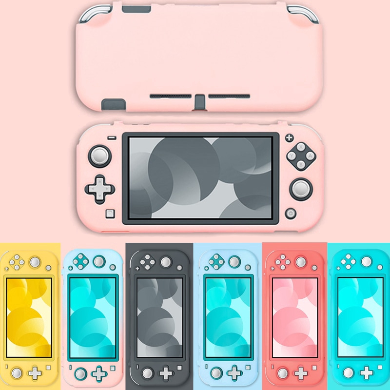 cute accessories for nintendo switch