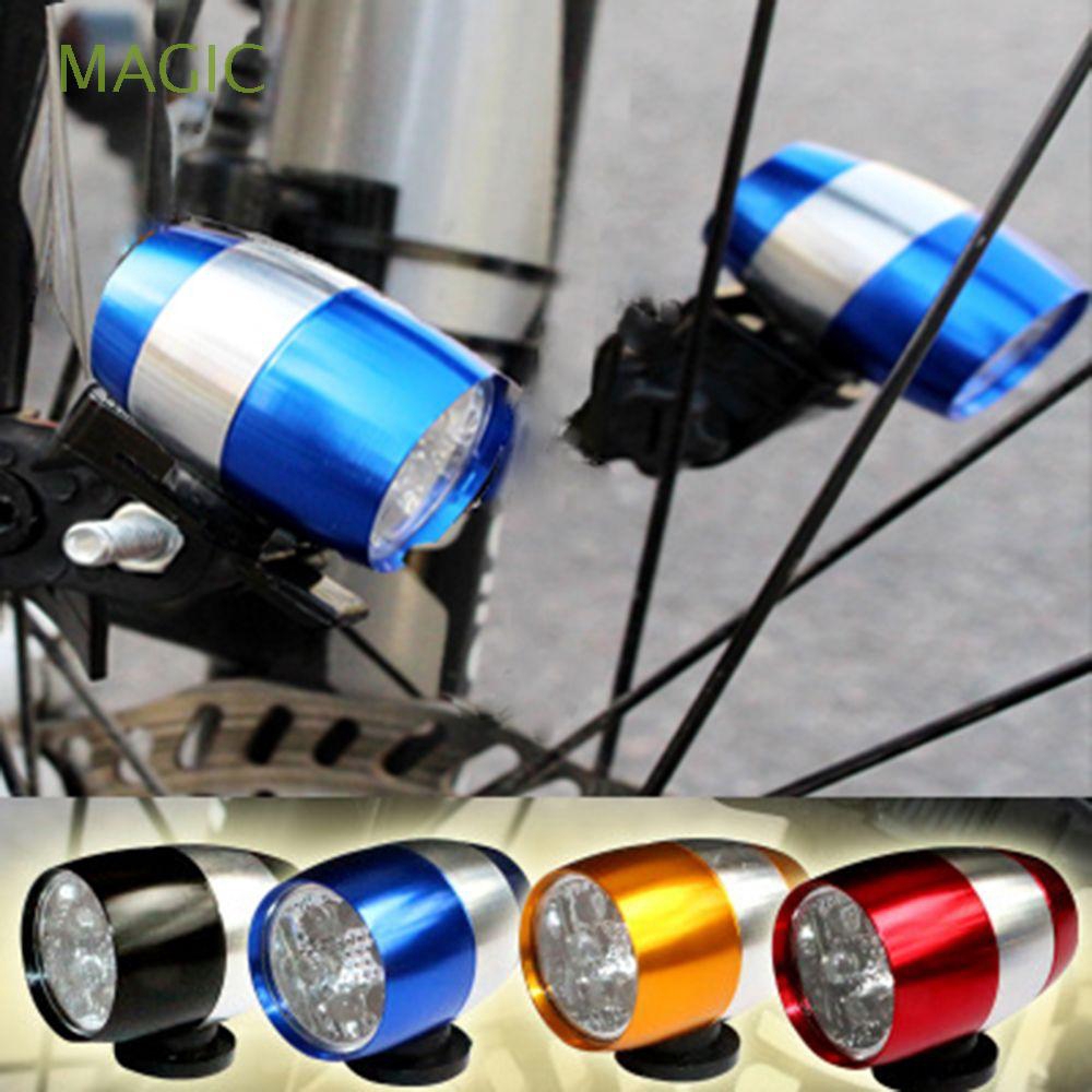 magic bike light