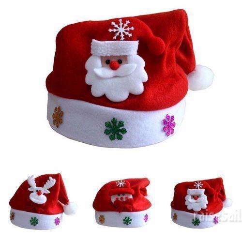 santa claus hat for kids