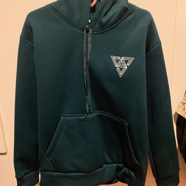 Svt Inc Caratland 2018 Hoodie Shopee Philippines