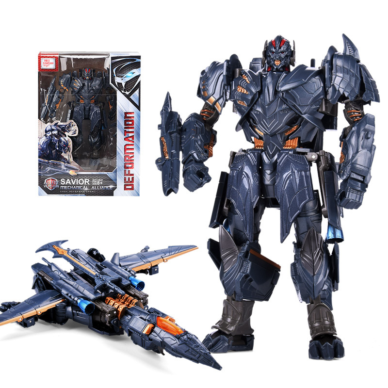 large action figure toys