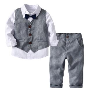 baby formal trousers