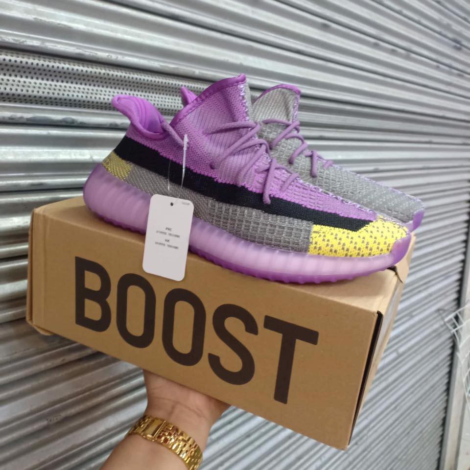 yeezy boost 350 violet