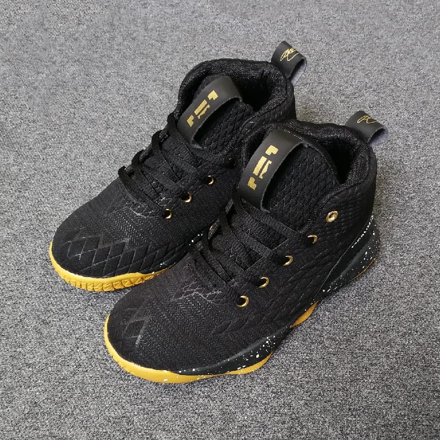 lebron shoes high tops