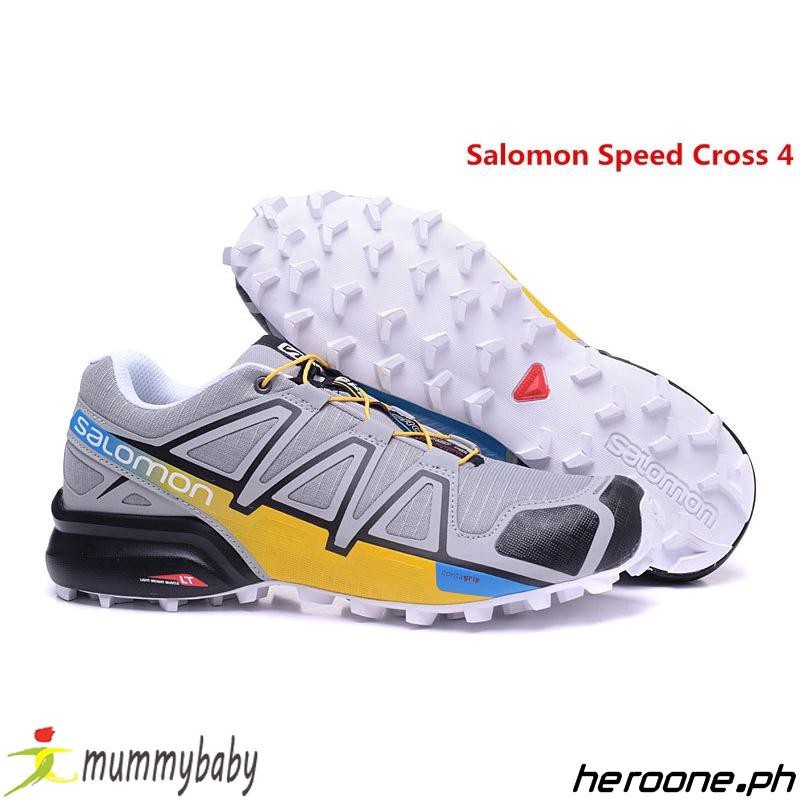 salomon speedcross 47