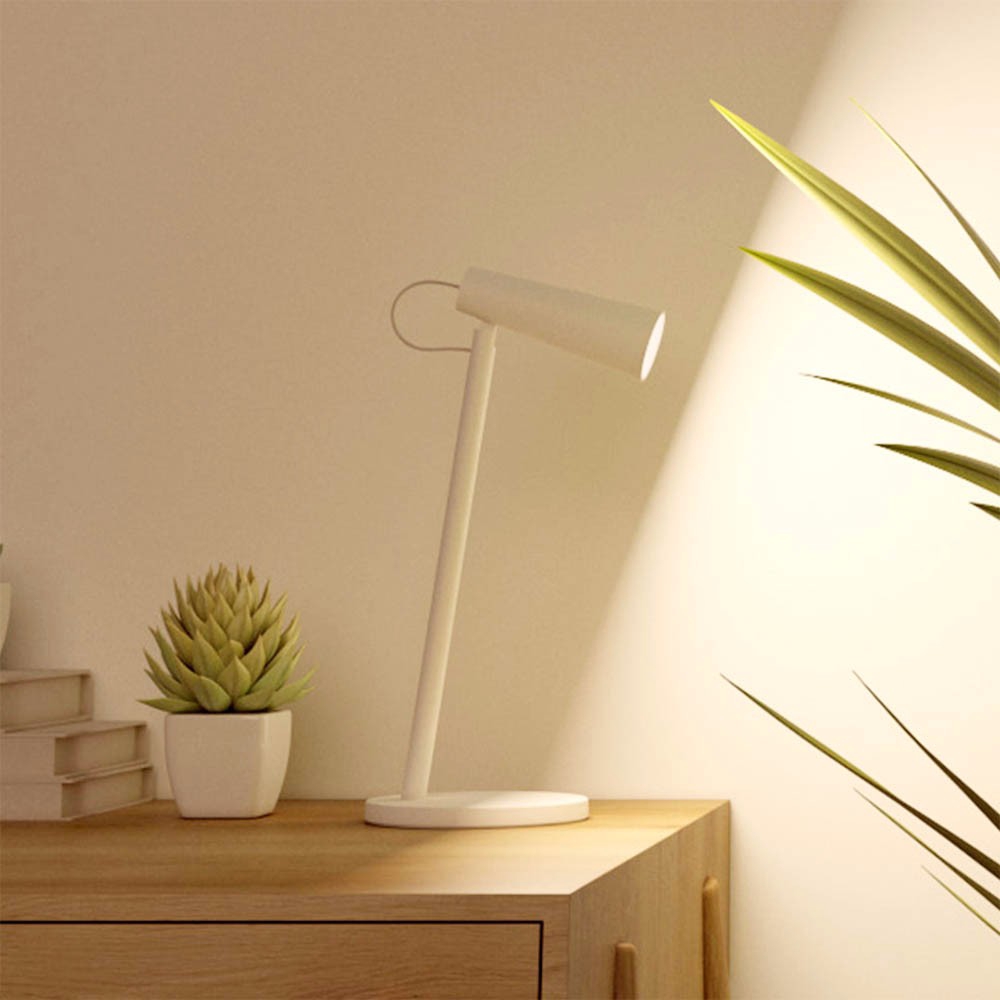 plywood desk lamp