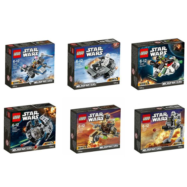 lego star wars microfighters series 3