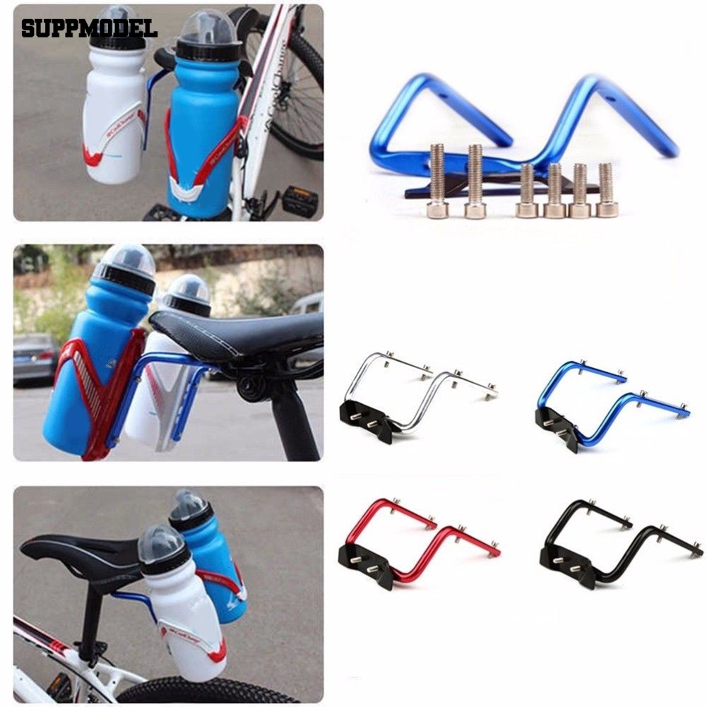 water bottle rack for bike