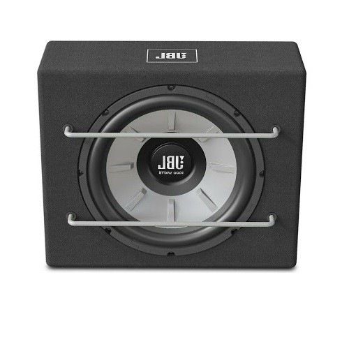 JBL STAGE 1200B Car Subwoofer Shopee Philippines