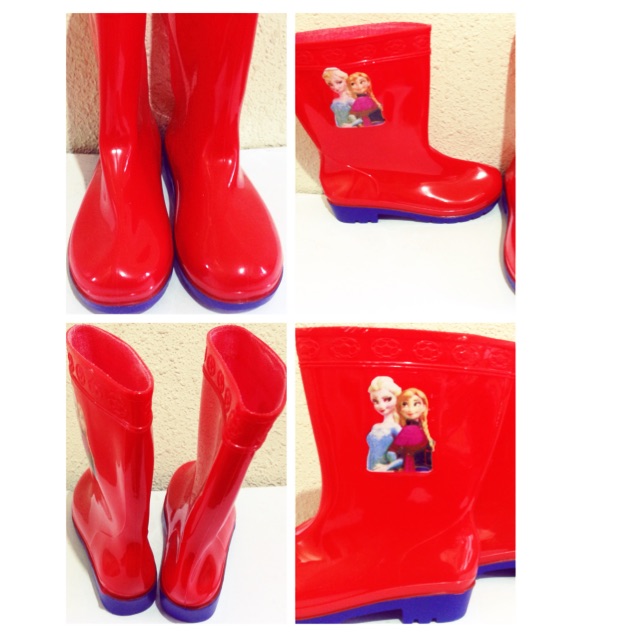 rain boots for kids