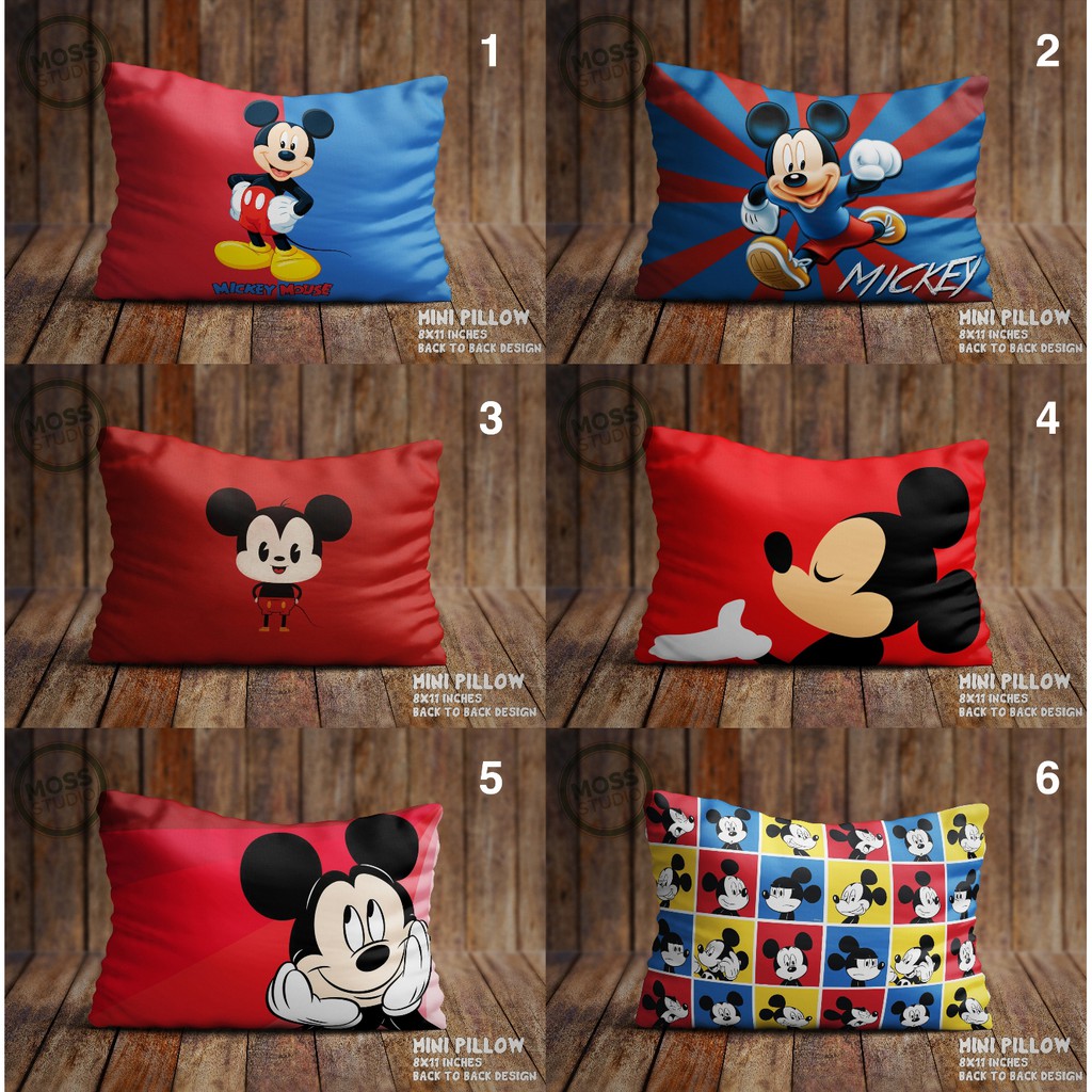 dakki pillows designs