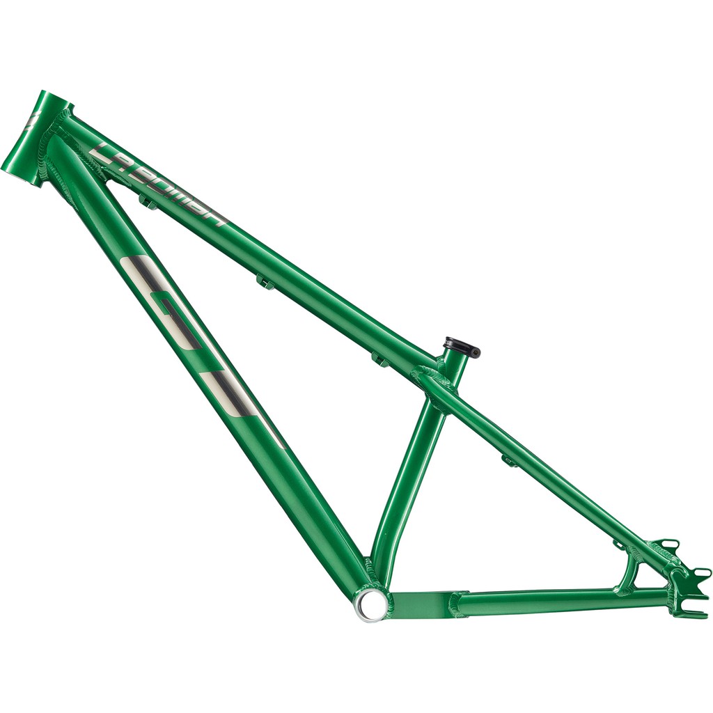 dj mtb frame